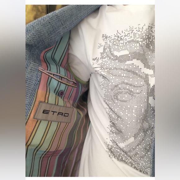ETRO - Picture 2 of 14